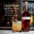 Traveller Whiskey, 90PF, 45% ABV Perspective: right