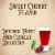 Dr. McGillicuddy’s Cherry Liqueur - 30 Proof Perspective: right