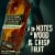 Johnnie Walker Whisky - Blended Malt Scotch JW Green Label Perspective: right