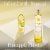 Ciroc Vodka Pineapple Perspective: right