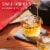 Oban Little Bay Single Malt Scotch Whisky Perspective: right