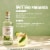 21 Seeds Tequila Cucumber Jalapeno Perspective: right