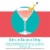 Ciroc Vodka Riviera Strawberry Limonade Perspective: right