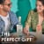 Casamigos Tequila Blanco Perspective: right