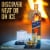 Johnnie Walker Blue Label Blended Scotch Whisky Perspective: right