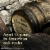 Dalwhinnie Whisky - Single Malt Scotch 15YO Perspective: right