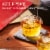 Oban Whisky - Single Malt Scotch 14YO Perspective: right