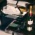 Moet & Chandon Brut Imperial Champagne France Sparkling Wine Perspective: right
