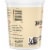 Brown Cow Cream Top Vanilla Whole Milk Yogurt Perspective: right