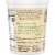 Brown Cow® Cream Top Maple Whole Milk Yogurt Perspective: right