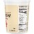 Brown Cow Cream Top Whole Milk Yogurt, Maple Perspective: right