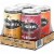Strongbow® Mini Hard Apple Cider Variety Pack Perspective: right