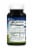 Carlson Solar D Gems Vitamin D3 Plus Omega-3s Natural Lemon Flavor Soft Gels Perspective: right