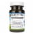 Carlson® Phosphatidyl Serine Soft Gels Dietary Supplement 100mg Perspective: right