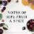 SIMI California Pinot Noir Red Wine Perspective: right