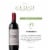 Silverado Vineyards Merlot California Red Wine Perspective: right