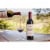 Silverado Vineyards Sauvignon Blanc California White Wine Perspective: right