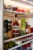 Southern Comfort® Original Whiskey Perspective: right