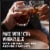 Southern Comfort 100 Whiskey - 100 Proof Perspective: right