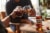 Southern Comfort Original Whiskey Perspective: right