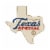 Texas Special Texan Lager Craft Beer Perspective: right