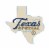 Texas Special Light Texan Lager Craft Beer Perspective: right
