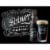 Shiner® Black Lager Craft Beer Perspective: right