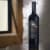 Col Solare Red Mountain Cabernet Sauvignon Washington Red Wine Perspective: right