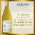 14 Hands Chardonnay Washington White Wine Perspective: right
