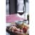 Antinori Peppoli Sangiovese Italy Red Wine Perspective: right