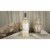 Villa Antinori Tuscany Italy White Wine Perspective: right