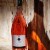 Antinori Guado al Tasso Scalabrone Blend Italy Rose Wine Perspective: right