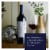 H3 Merlot Washington Red Wine Perspective: right