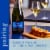 Nicolas Feuillatte Réserve Exclusive Brut Champagne French Sparkling Wine Perspective: right