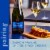 Nicolas Feuillatte Réserve Exclusive Brut Champagne French Sparkling Wine Perspective: right