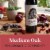 14 Hands Red Blend Hot to Trot Washington Wine Perspective: right