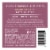 Columbia Crest Grand Estates Red Blend Washington Red Wine Perspective: right