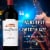 Chateau Ste Michelle Indian Wells Red Blend Washington Red Wine Perspective: right