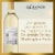 14 Hands Pinot Grigio Washington White Wine Perspective: right