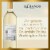14 Hands Pinot Grigio Washington White Wine Perspective: right