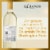 14 Hands Sauvignon Blanc Washington White Wine Perspective: right