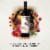 Borne of Fire Cabernet Sauvignon Washington Red Wine Perspective: right