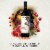 Borne of Fire Cabernet Sauvignon Washington Red Wine Perspective: right