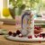 14 Hands Unicorn Rose Bubbles Sparkling Wine Spritzer Perspective: right