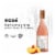 H3 Rosé Washington Rosé Wine Perspective: right