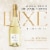 Chateau Ste Michelle Luxe Brut Washington Sparkling Wine Perspective: right