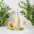 Chateau Ste Michelle Elements Papaya Jasmine White Wine Perspective: right