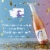14 Hands Unicorn Rosé Bubbles Washington Sparkling Rosé Wine Perspective: right