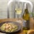Columbia Crest Grand Estates Chardonnay Washington White Wine Perspective: right