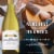 Chateau Ste Michelle Columbia Valley Chardonnay Washington White Wine Perspective: right